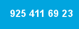925 411 69 23